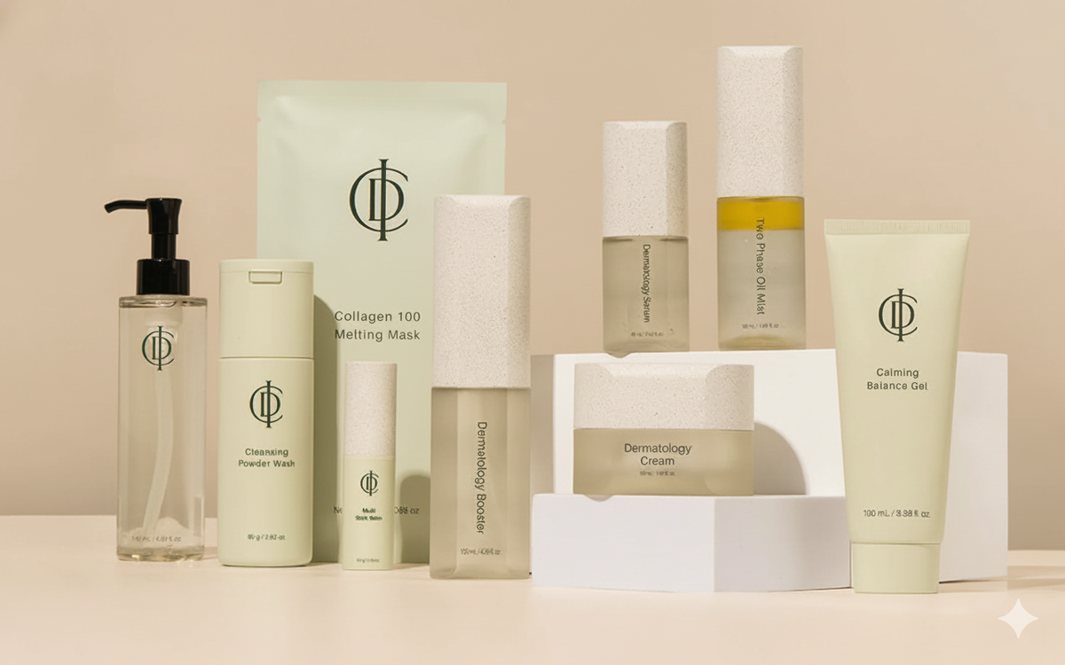 RIMAN Skincare Ritual